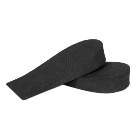 INSPIRE CHIC Foam Material Heel Lift Insoles image {4}