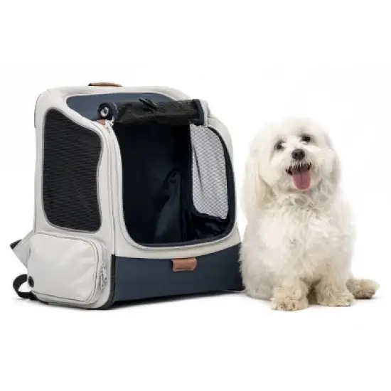 PetSafe Small Happy Ride Backpack Dog Carrier image {6}