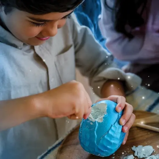 MindWare Dig It Up! Crack The Crate Board Escape Room Game &ndash; for Adults & Kids 8 & Up image {3}