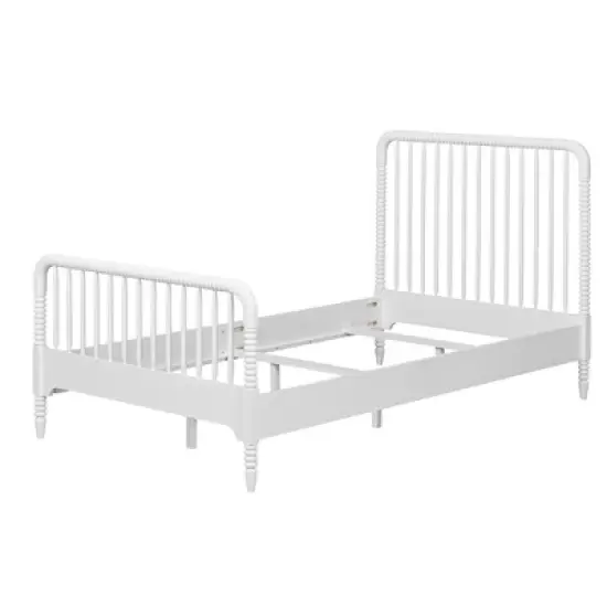 Little Seeds Rowan Valley Linden Kids Bed image {7}