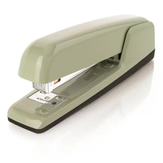 Swingline 747pk Business Stapler Sage Green image {10}