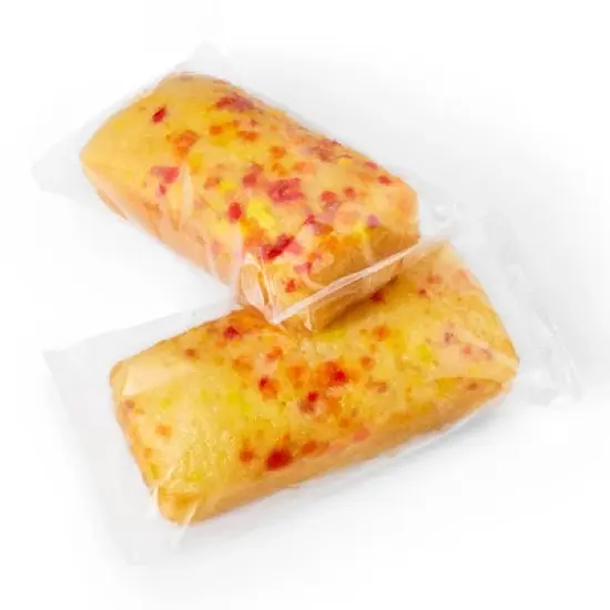 Confetti Cake Naturally Flavored Muffin Bars - 10.4oz/8ct - Good & Gather&trade; image {2}