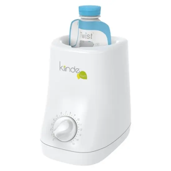 Kiinde Kozii Baby Bottle Warmer image {2}