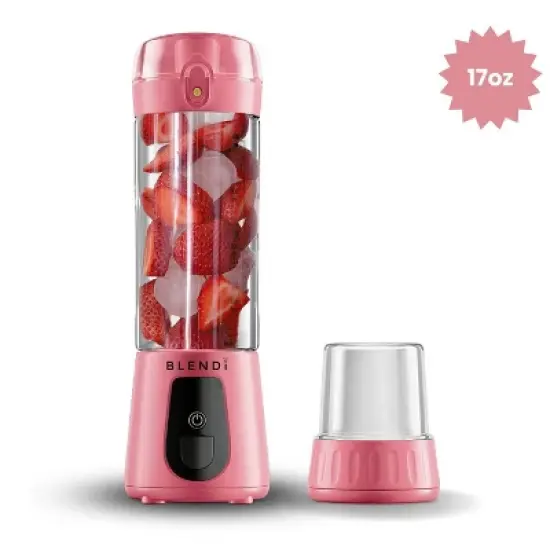 BLENDI Pro+ Portable Blender image {10}