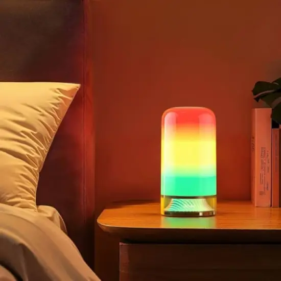 Govee RGBIC Table Lamp image {8}