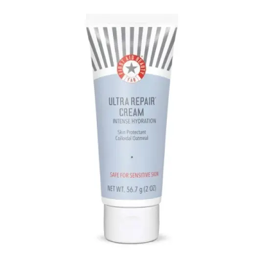 FIRST AID BEAUTY Ultra Repair Cream - Ulta Beauty image {6}