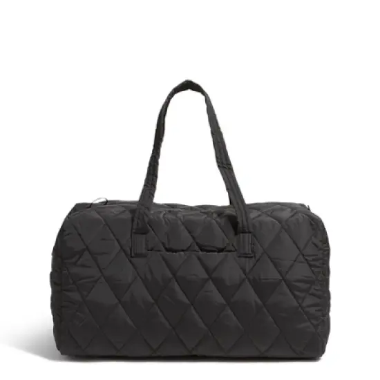 Vera Bradley Women's Outlet Ultralight Large Travel Duffel Bag image {6}