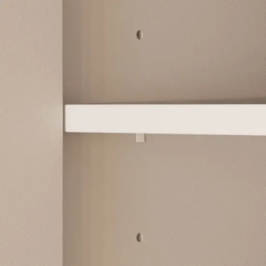 Famapy Kitchen Cabinet Ensemble: Rich Storage, Solid Structure, and Sleek Design image {5}