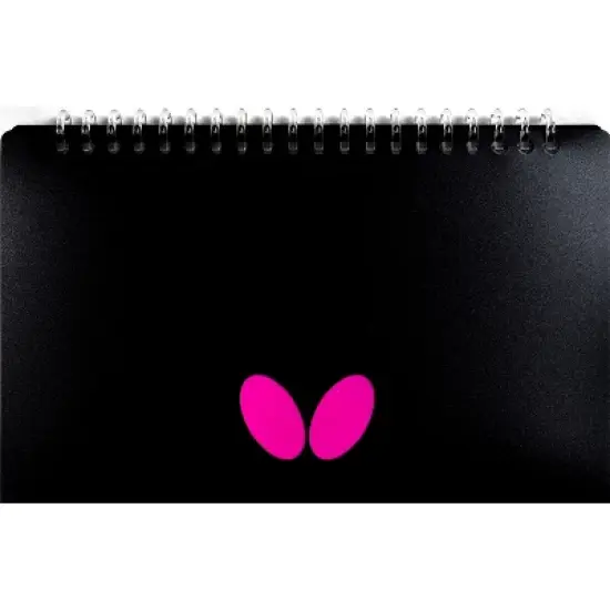 Butterfly Mini Scoreboard III image {4}