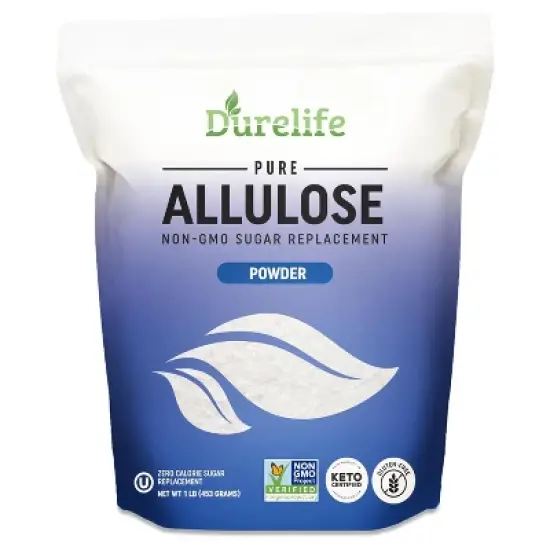 Durelife Allulose Sweetener image {7}