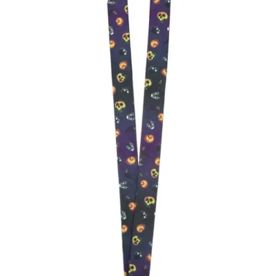 Disney Villains Character Lanyard and ID Holder image {2}