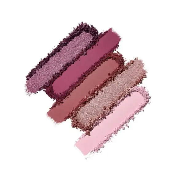 Morphe 2 Ready-in-5 Eyeshadow Palette - 0.18oz image {1}