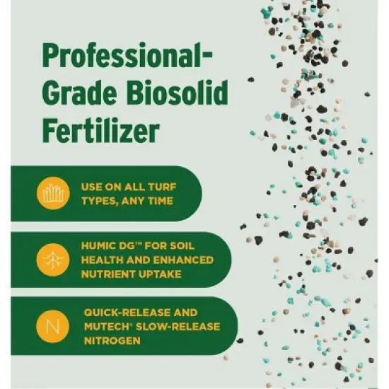 The Andersons EcoFusion Plus 20-0-5 image {1}