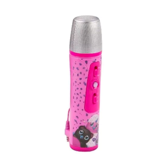 Hatchimals MP3 Microphone image {1}