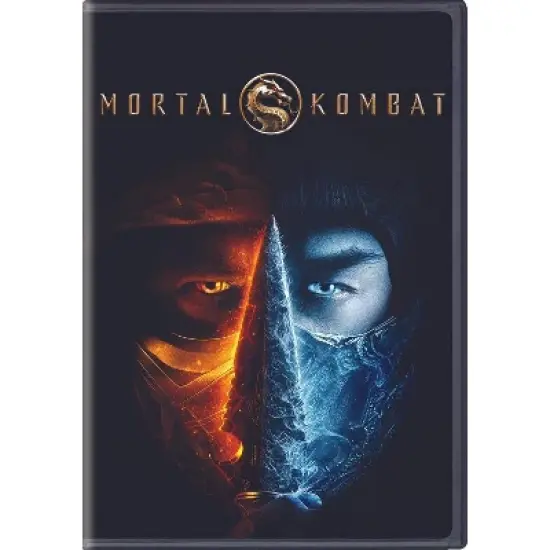 Mortal Kombat image {5}