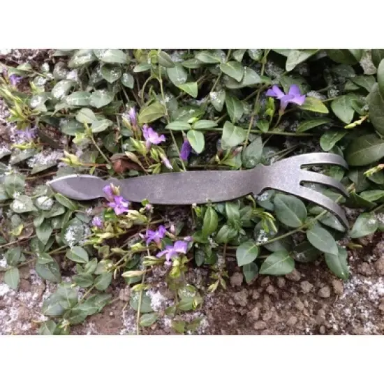 DeWit Ninja Cultivator &ndash; Precision Tool for Weeding & Soil Aeration image {3}