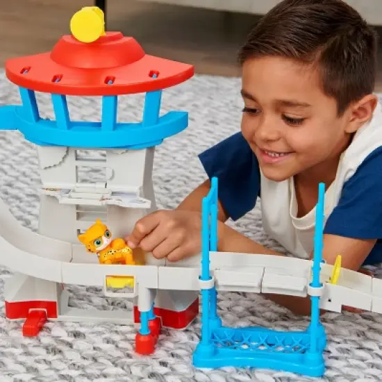 PAW Patrol Cat Pack Playset image {2}