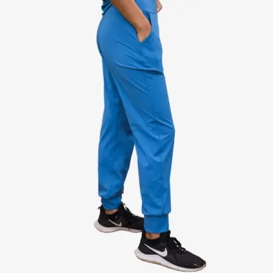 Calypsa Women's Plus Size Dreamy Joggers image {2}