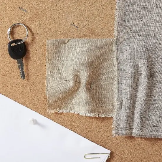 Staples 10819-CC Nickel Plated T-Pin 100/Pack 436448 image {2}