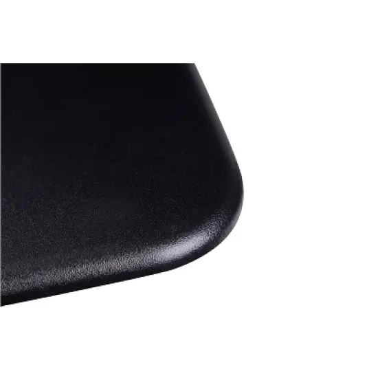 Basic Height Adjustable Sit to Stand Desk Computer Riser - Rocelco image {7}