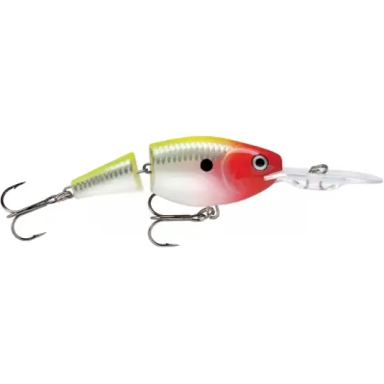 Rapala Jointed Shad Rap 07 Fishing Lure image {5}