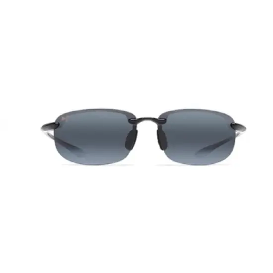 Maui Jim Hookipa Rimless Sunglasses image {4}
