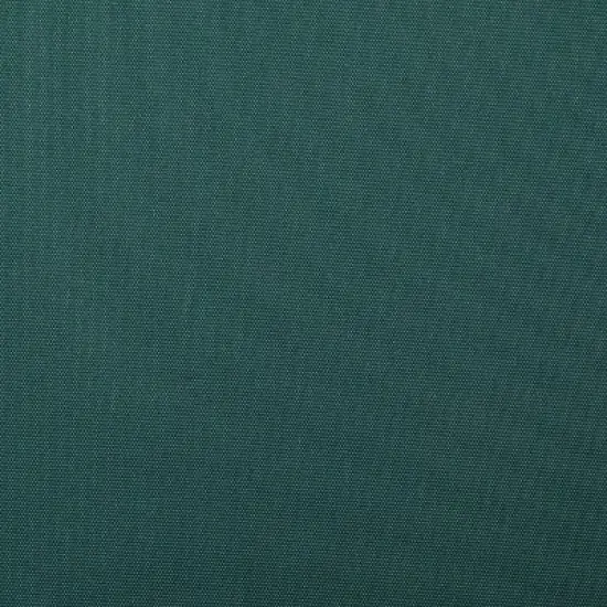 42" x 18" x 3" Ravenna Water-Resistant Patio Bench/Settee Cushion Mallard Green - Classic Accessories image {6}