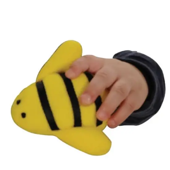 Kaplan Early Learning Company Toddler Sorting Color Jars image {3}