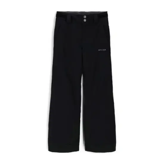 Spyder Girls Olympia Insulated Ski Pant image {1}