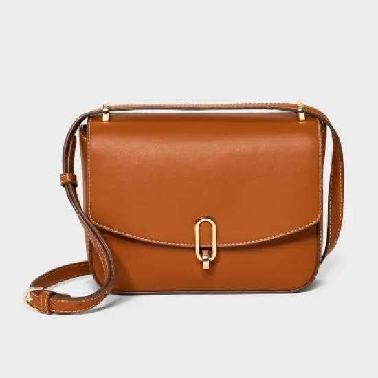 Refined Crossbody Bag - A New Day&trade; image {5}