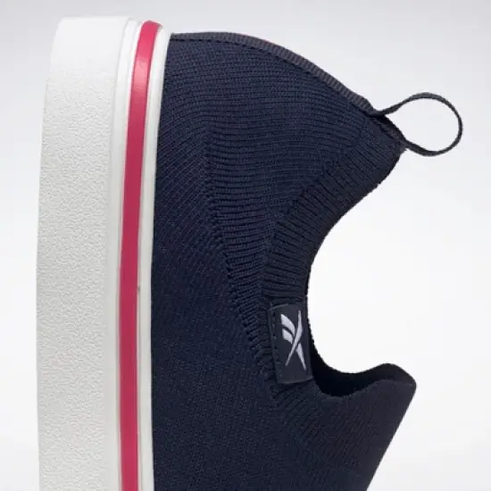 Reebok OnLux Slip-On Women's Walking Shoes Womens Sneakers image {5}