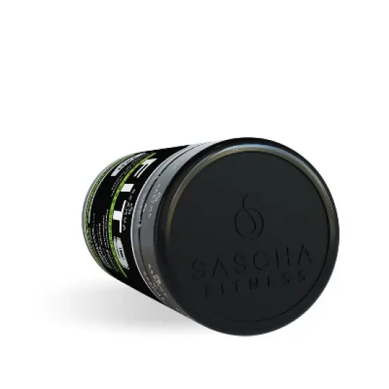 Sascha Fitness Fit 9 &ndash; Fat Loss, Collagen & Hormonal Support &ndash; Vegan&nbsp;&ndash;&nbsp;120&nbsp;Capsules image {3}