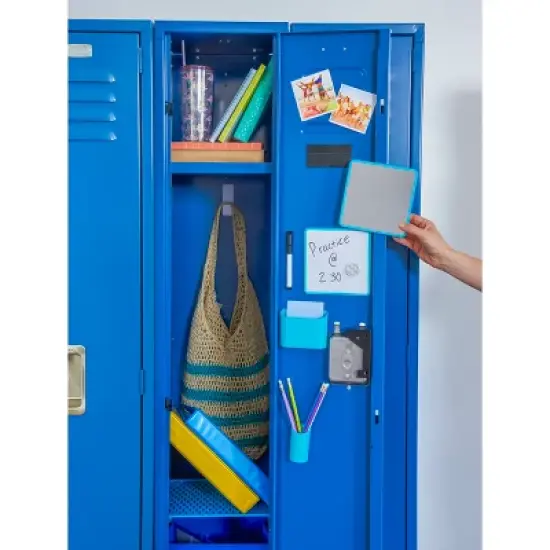 VELCRO 4'x2'' Industrial Strength Tape Indoor and Outdoor Use Superior Holding Power on Smooth Surface White image {11}