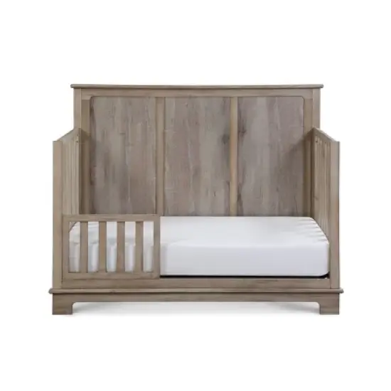 Suite Bebe Grayson Toddler Guard Rail - Rustic Alpine image {1}