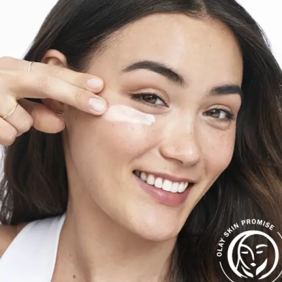 Olay Regenerist Collagen Peptide 24 Eye Cream Fragrance-Free - 0.5 fl oz image {4}