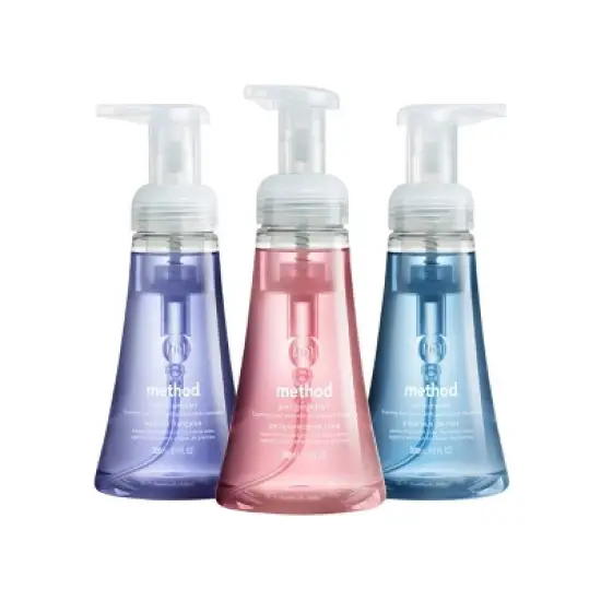 Method Foaming Hand Soap image {3}