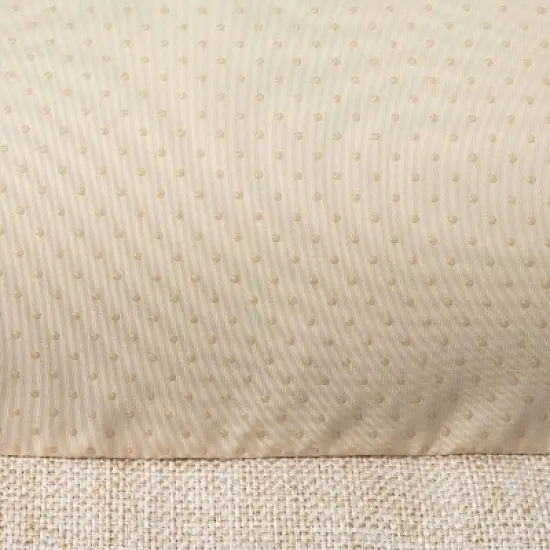 Rectangular Roll Cuff Dog Beds - Boots & Barkley&trade; image {1}