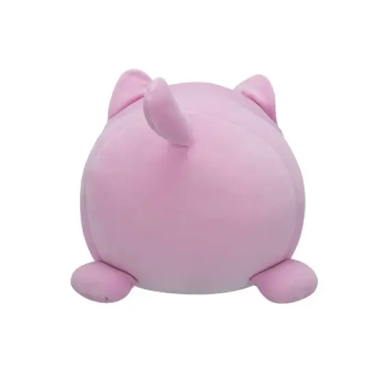 18" Pink Cat Squishmallows Plush image {9}