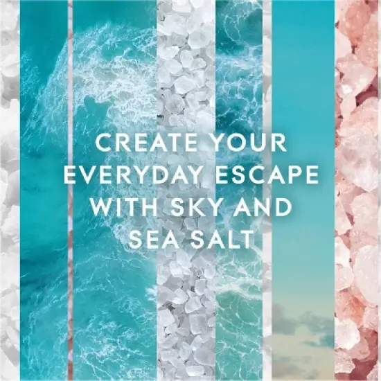 Glade Automatic Spray Air Freshener Refills - Sky & Sea Salt - 12.4 fl oz/2pk image {10}