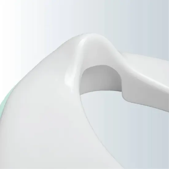 JOOL BABY PRODUCTS Toilet Training Seat - Teal image {2}