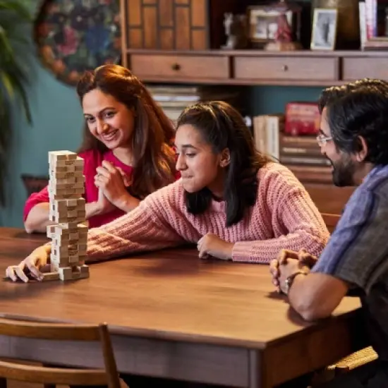 Jenga Game image {5}