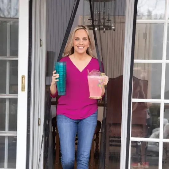 MAGIC MESH Screened Shelters Elite image {6}