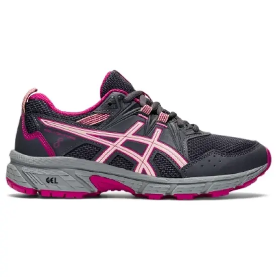 ASICS Kid's GEL-VENTURE 8 Grade School Running Shoes 1014A141 image {7}