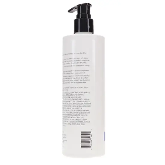 IMAGE Skincare CLEAR CELL Clarifying Salicylic Gel Cleanser 12 oz image {5}