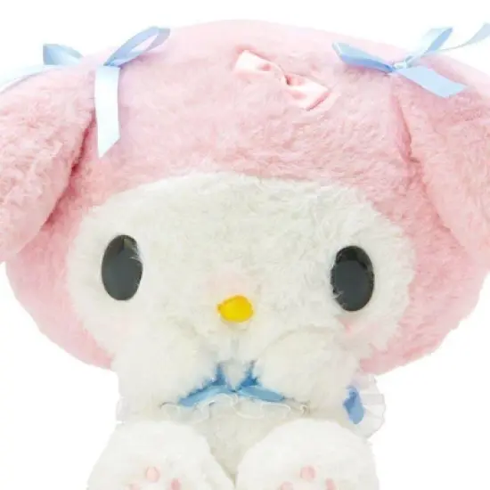 Sanrio Sanrio My Melody 8.75 Inch Plush with Magnets image {2}