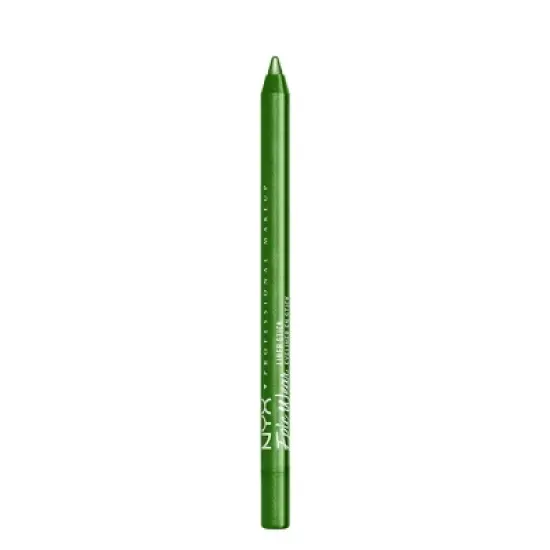 NYX Professional Makeup Epic Wear Liner Stick - Long-lasting Eyeliner Pencil - 0.043oz image {9}