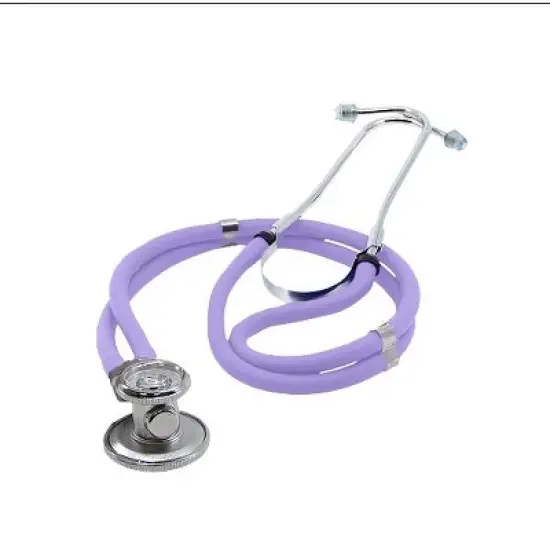Sprague-Rappaport Dual Tube Stethoscope image {10}