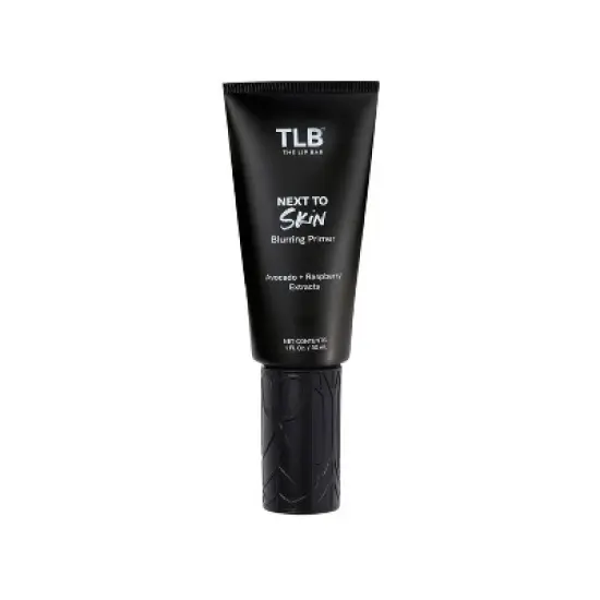 The Lip Bar Next to Skin Blurring Primer - 1 fl oz image {3}