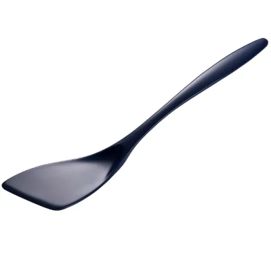 Gourmac 12-Inch Melamine Turner Spatula image {3}