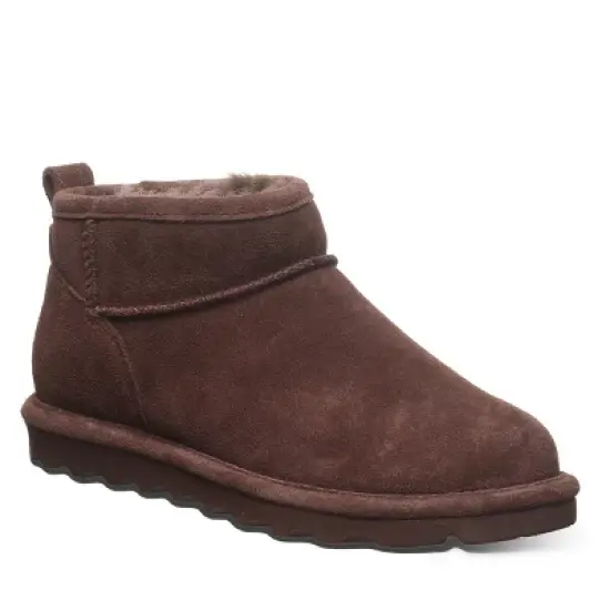 Bearpaw Women's Shorty Boots image {14}